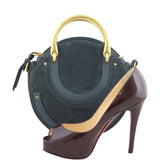 Chloe Pixie Small Scale