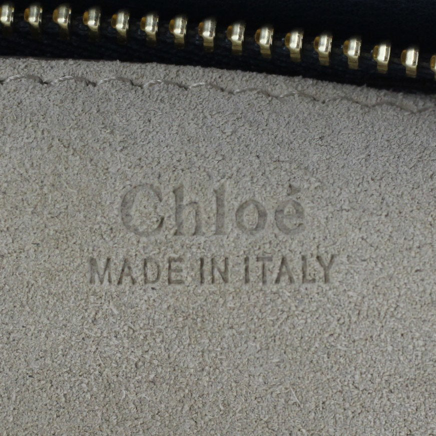 Chloe Pixie Small Stamp