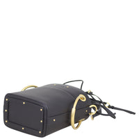 Chloe Roy Mini Bucket Bag Base