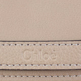 Chloé Small Nile Bracelet Bag Exterior