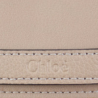 Chloé Small Nile Bracelet Bag Exterior