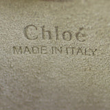 Chloé Small Nile Bracelet Bag Stamp