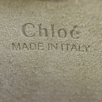 Chloé Small Nile Bracelet Bag Stamp