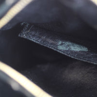 Chanel Vintage Quilted Velvet Bag