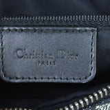 Dior Oblique Small Vintage Crossbody Stamp
