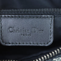 Dior Oblique Small Vintage Crossbody Stamp
