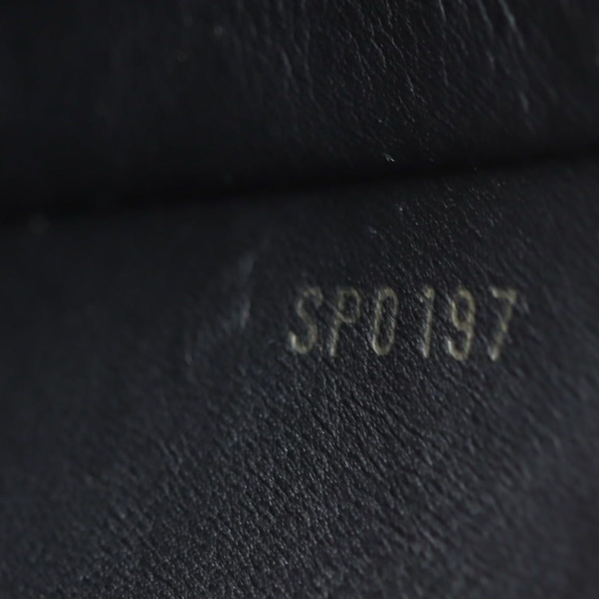 Louis Vuitton Neo Vivienne Date code
