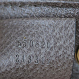 Gucci GG Supreme Ophidia Mini Bucket Bag Date code
