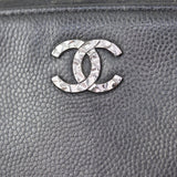 Chanel Cosmetic Pouch Hardware
