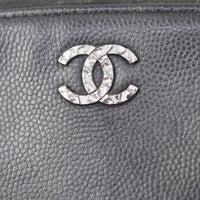 Chanel Cosmetic Pouch Hardware
