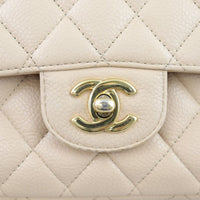 Chanel Classic Double Flap Medium Hardware
