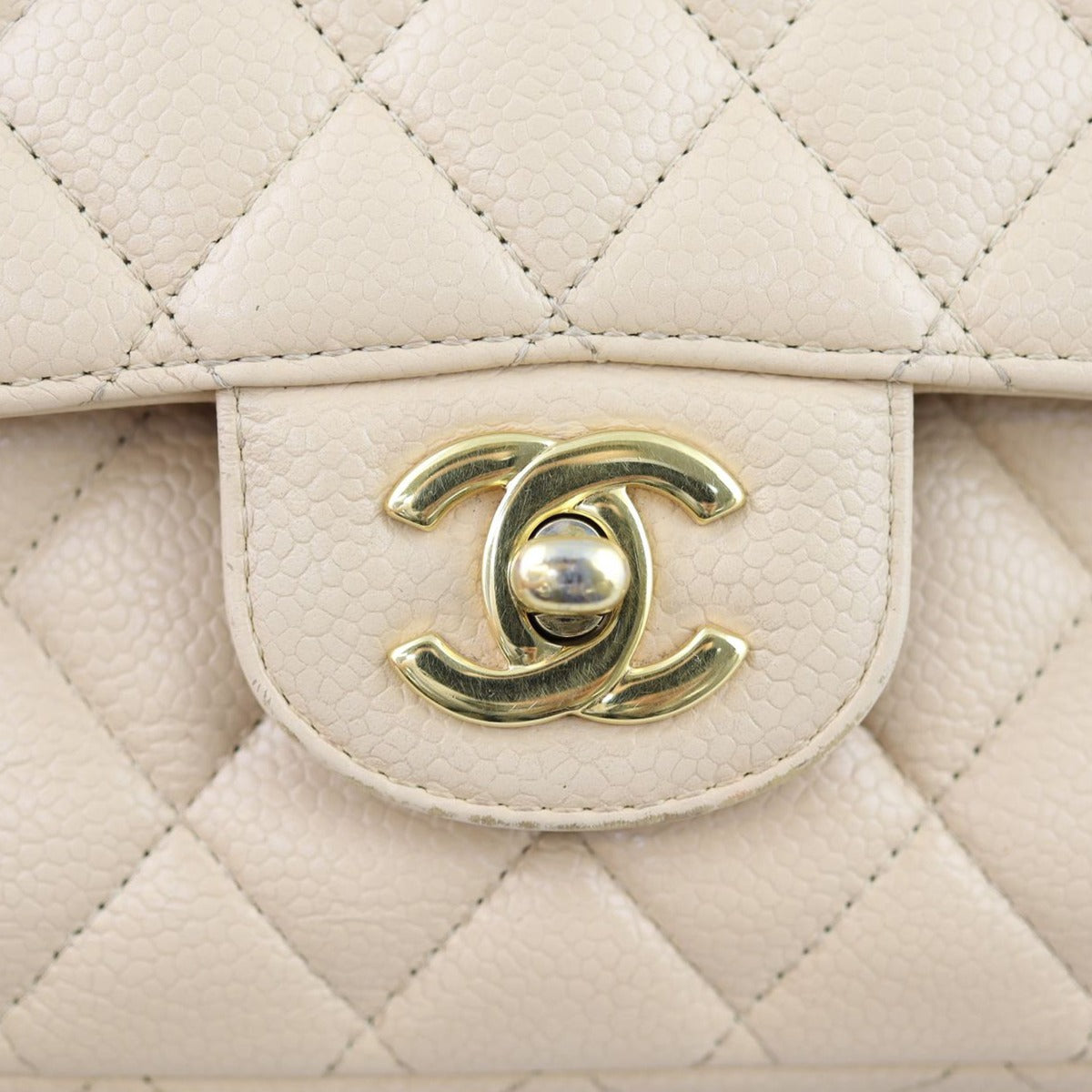 Chanel Classic Double Flap Medium Hardware
