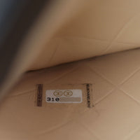 Chanel Mini Round Messenger Bag Date code
