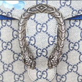 Gucci Dionysus GG Blooms Medium Shoulder Bag Hardware
