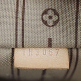 Louis Vuitton Neverfull PM Monogram Date code

