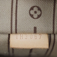 Louis Vuitton Neverfull PM Monogram Date code

