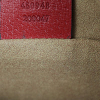 Gucci GG Supreme Tian Shoulder Bag Date code
