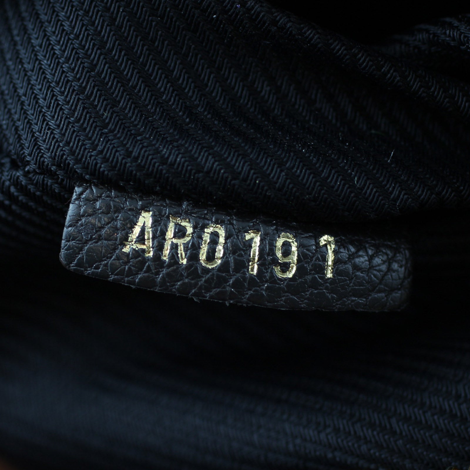 Louis Vuitton Marine Blocks Tote Code