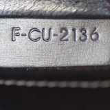 Celine Micro Luggage Tote Date code