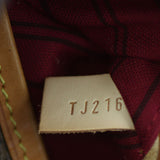 Louis Vuitton Neverfull MM Monogram Date code