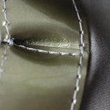 Louis Vuitton Wilshire PM Monogram Vernis Date code