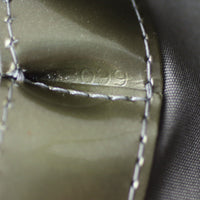 Louis Vuitton Wilshire PM Monogram Vernis Date code