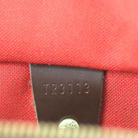 Louis Vuitton Speedy 30 Damier Ebene Date code