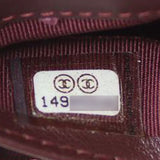 Chanel Classic Flap Wallet Date code
