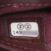 Chanel Classic Flap Wallet Date code