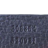 Gucci Soho Disco Small Date code