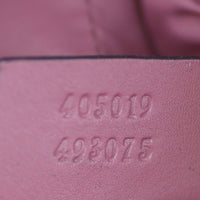 Gucci Blooms Backpack Medium Date code