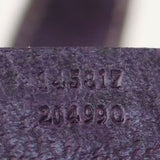 Gucci GG Canvas Mini Top Handle Bag Date code