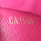 Louis Vuitton Zippy Wallet Monogram Stories Date code