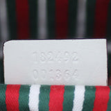 Gucci GG Canvas New Britt Tote Date code