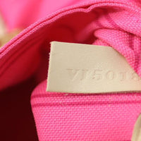 Louis Vuitton Neverfull MM Monogram Roses Date code