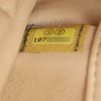 Chanel Luxe Ligne Accordion Flap Bag Date code