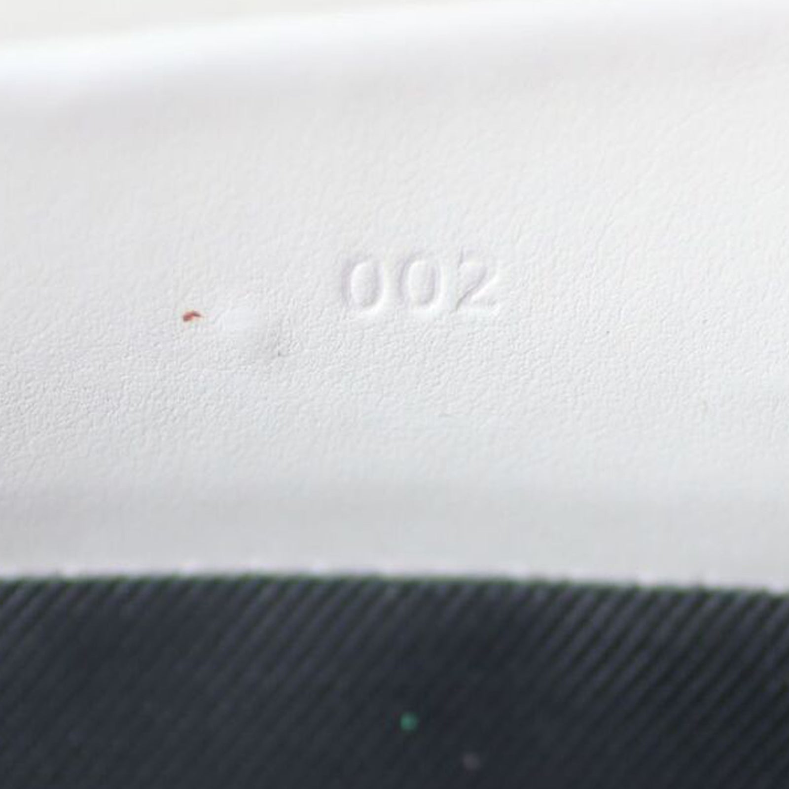 Proenza Schouler PS1 Crossbody Medium Date code