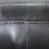 Saint Laurent Monogram Matelassé Flap Wallet Large Date code