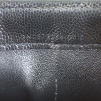 Saint Laurent Monogram Matelassé Flap Wallet Large Date code