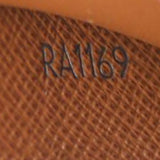 Louis Vuitton Zippy Coin Purse Monogram Date code