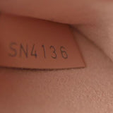 Louis Vuitton Alma BB Epi Date code