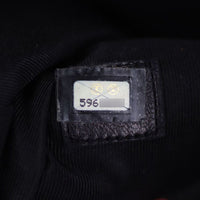 Chanel Reissue 225 Patchwork Single Flap Bag Date code