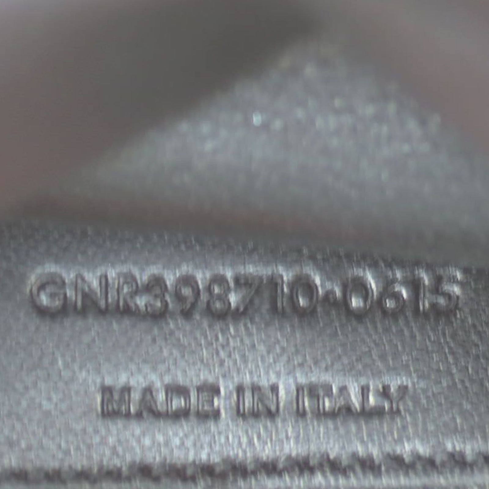 Saint Laurent Sac de Jour Baby Lizard Embossed Date code