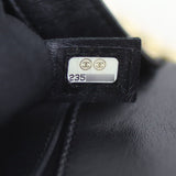 Chanel Boy Small Date code