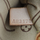 Louis Vuitton Neverfull MM Monogram Date code