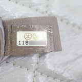 Chanel Melrose Degrade Jumbo Flap Bag Date code