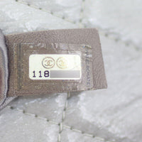 Chanel Melrose Degrade Jumbo Flap Bag Date code