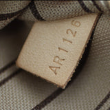 Louis Vuitton Neverfull PM with Pochette Monogram Code