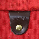 Louis Vuitton Speedy 30 Damier Ebene Date code