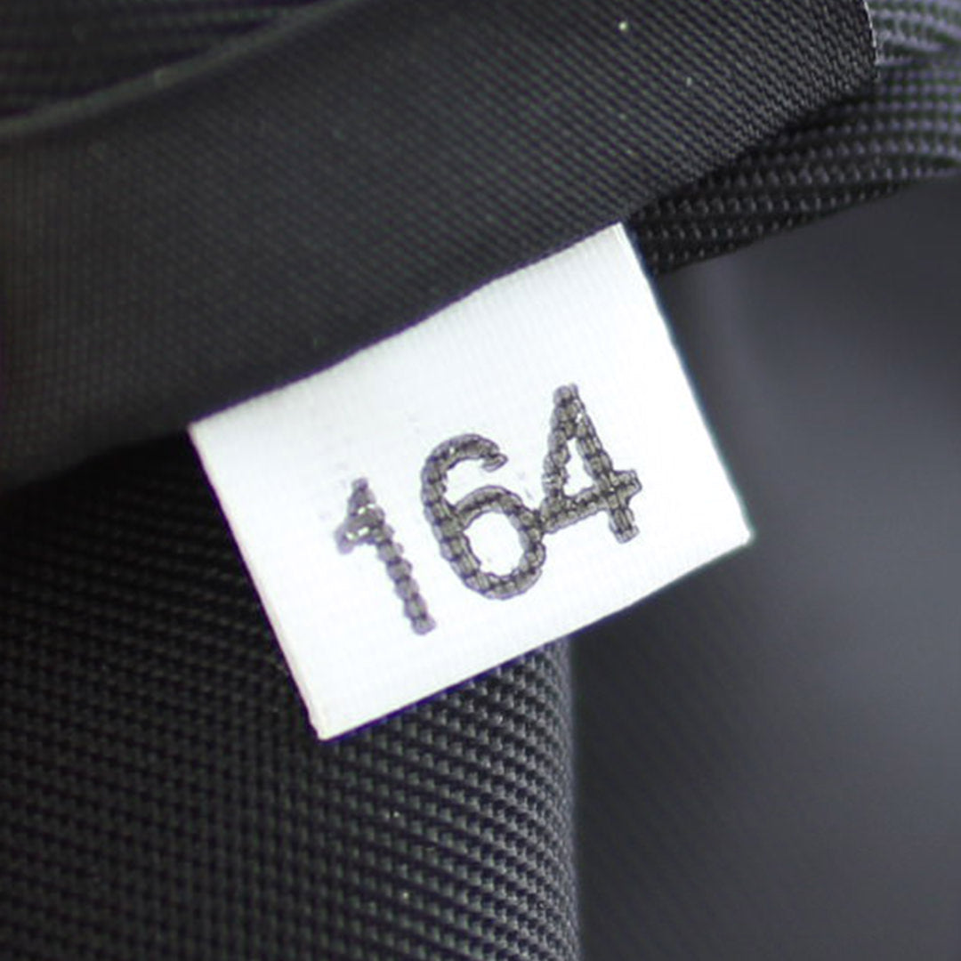 Prada Tessuto Two Pocket Backpack Code